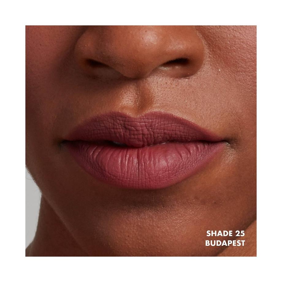 NYX-PROFESSIONAL-MAKEUP  Soft Matte Lip Cream 