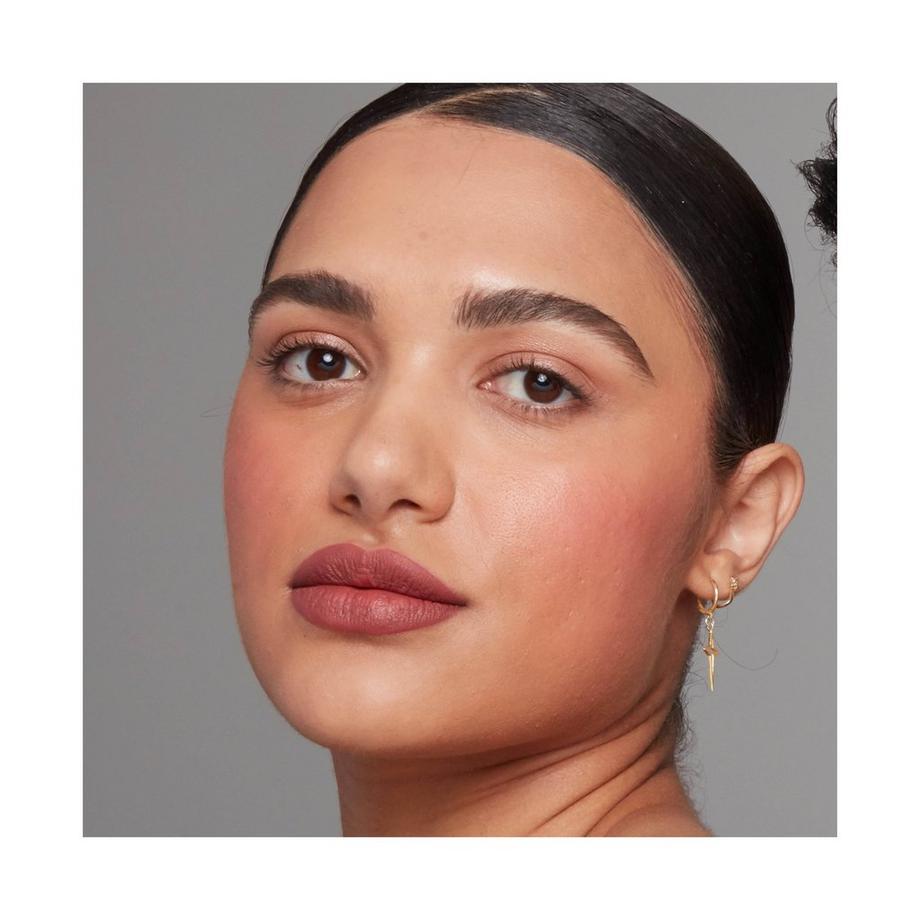 NYX-PROFESSIONAL-MAKEUP  Soft Matte Lip Cream 