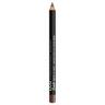 NYX-PROFESSIONAL-MAKEUP Suede Matte Lip Liner Suede Matte Lip Liner Brookly Thorn