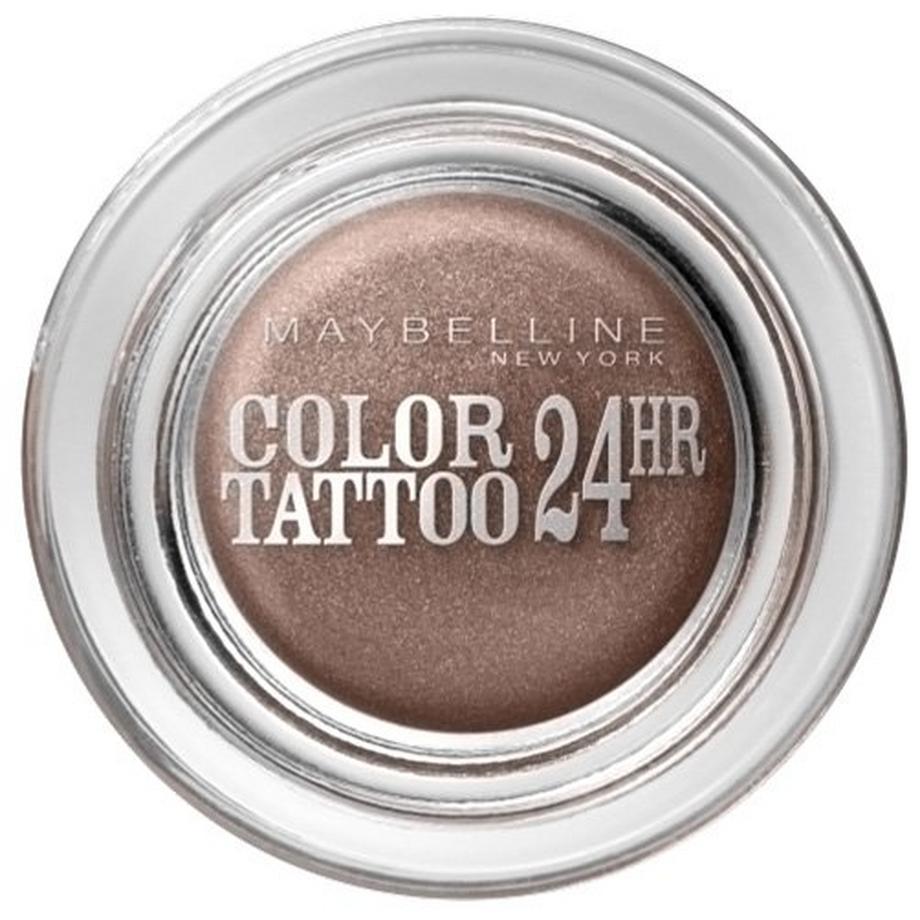 MAYBELLINE Eye Studio Eye Studio Color Tattoo 35 On and On Bronze 