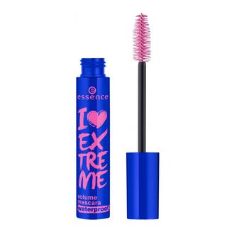 essence  Mascara I Love Extreme Volume, Waterproof 