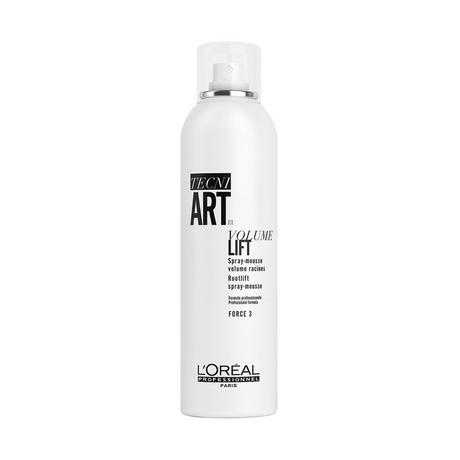 L'Oréal Professionnel FIX DESIGN TECNI PRAY LIFT Mousse Spray Tecni Art Volume Lift 