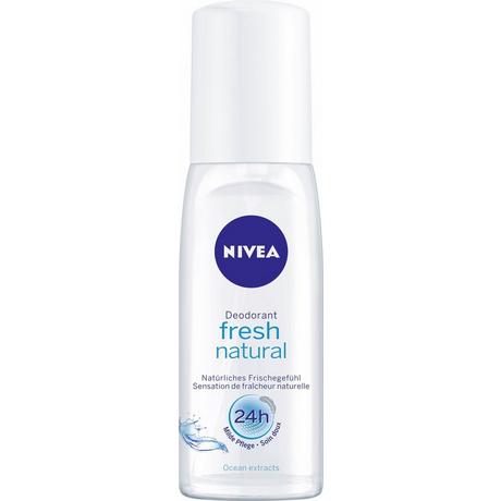 NIVEA Fresh Natural Fresh Natural Deodorant Vapo 