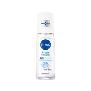 NIVEA Fresh Natural Fresh Natural Deodorant Vapo 
