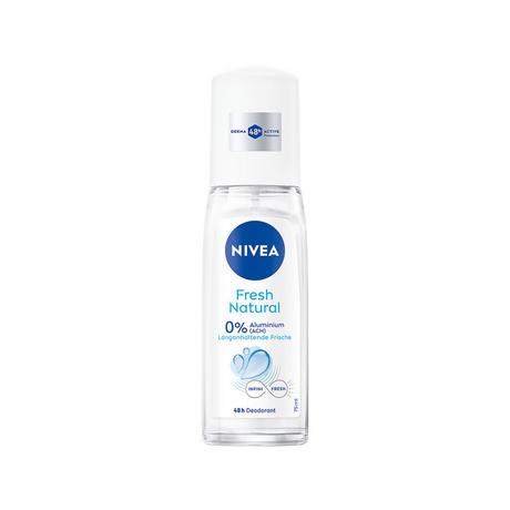 NIVEA Fresh Natural Fresh Natural Deodorant Vapo 