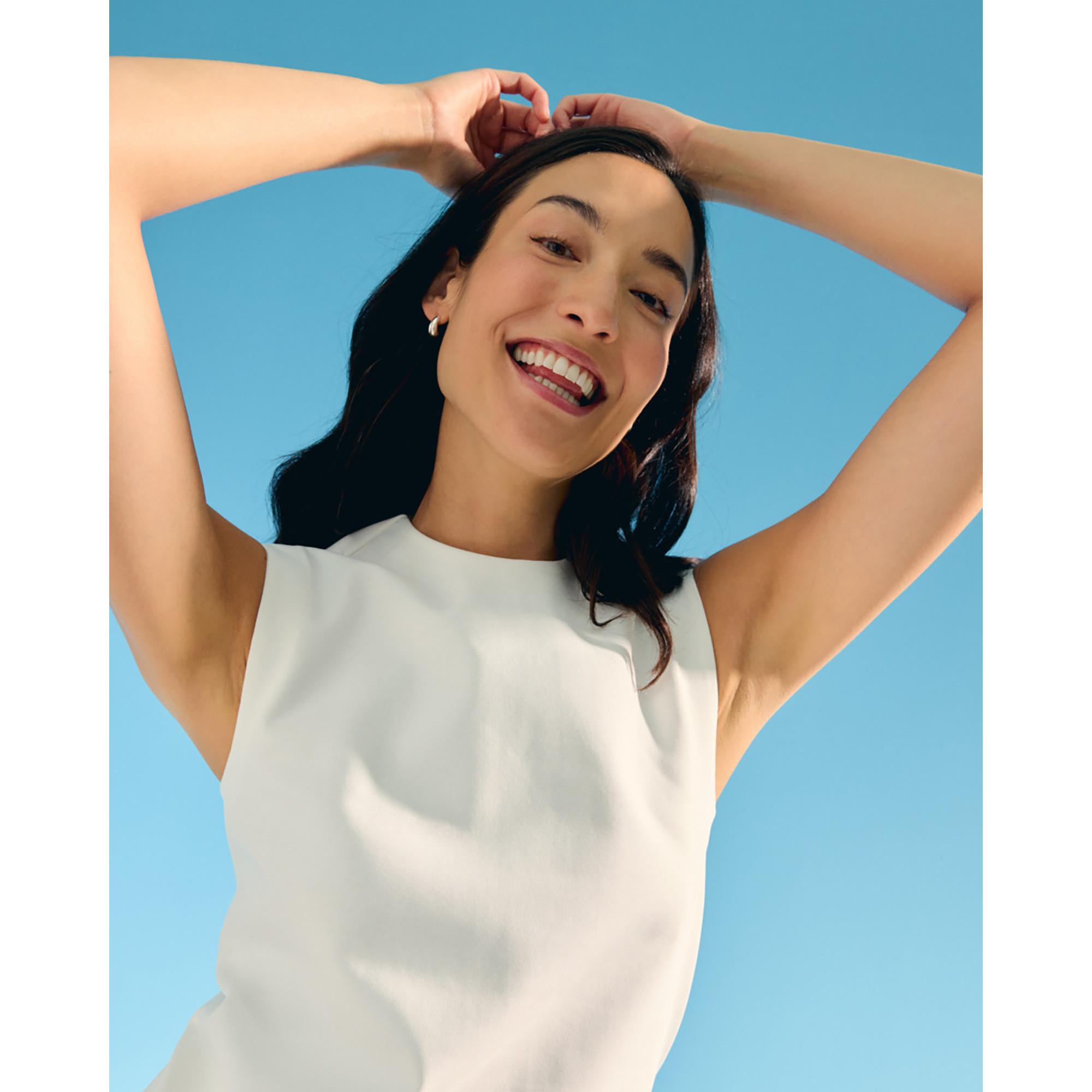 NIVEA Fresh Natural Fresh Natural Deodorant Vapo 