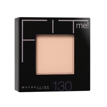 Fit Me Powder 130 Buff Beige