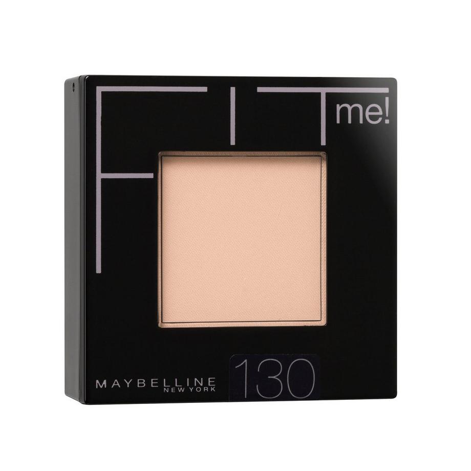 MAYBELLINE Fit Me Fit Me Powder 130 Buff Beige 