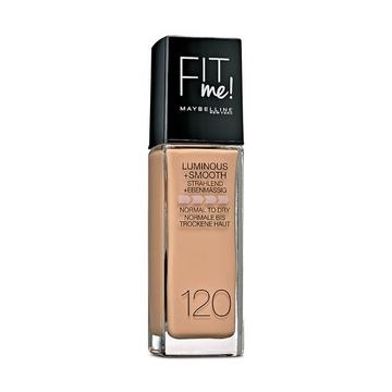 Fit Me! Matte + Poreless Make-Up 