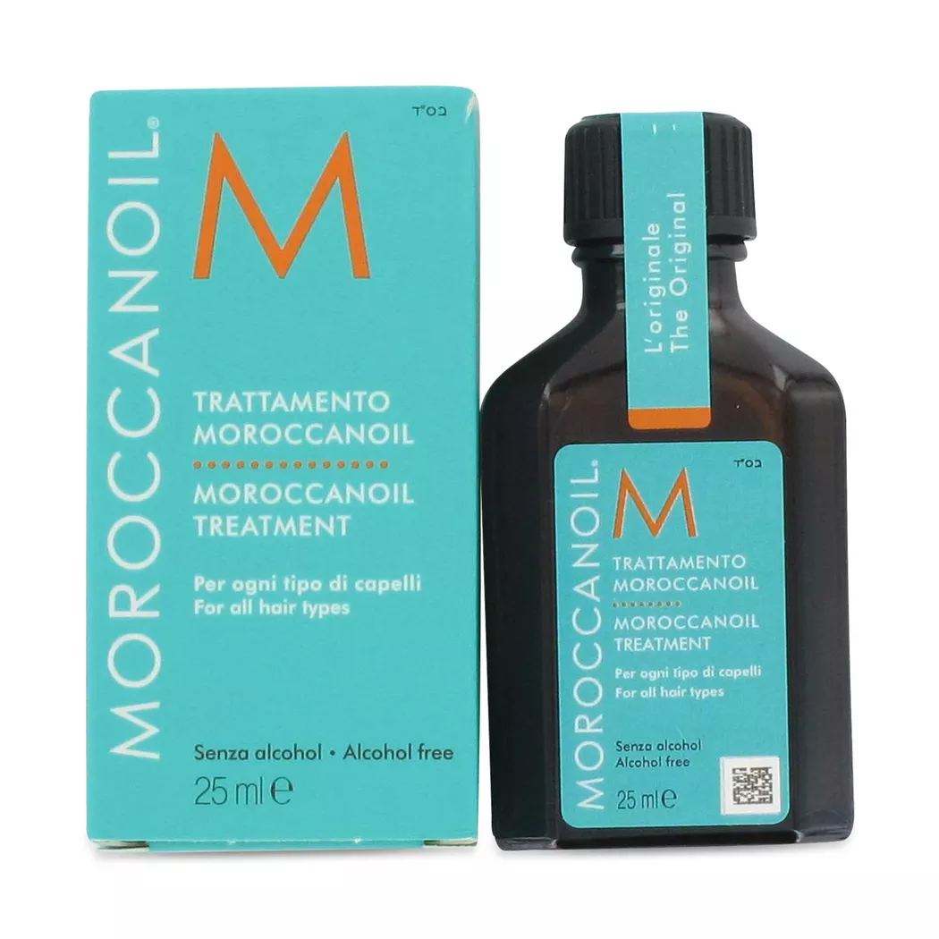Moroccanoil - Oil Treatment, 25 ml