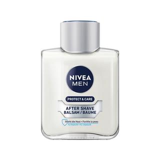 NIVEA Men Regenerierend Baume après-rasage Men Protect & Care 