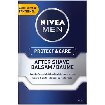 Baume après-rasage Men Protect & Care