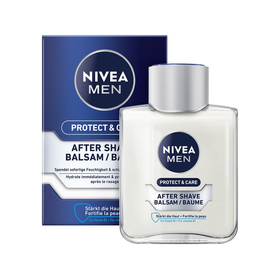 NIVEA Men Regenerierend Protect & Care After Shave Balsam 
