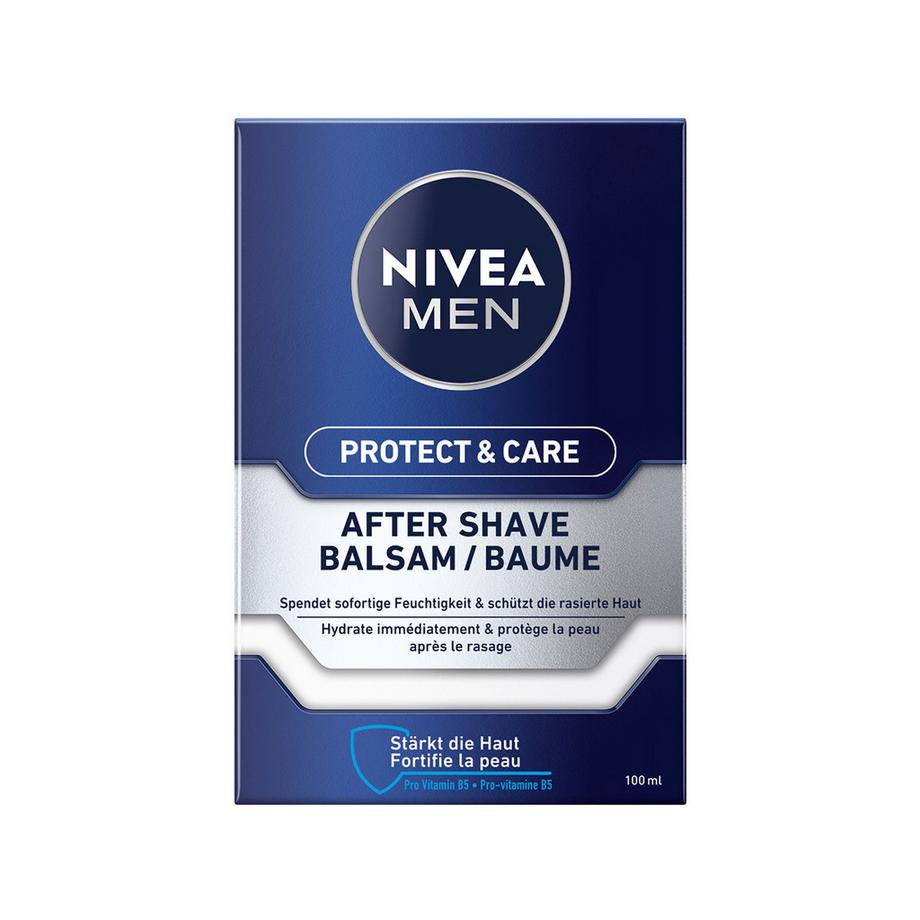 NIVEA Men Regenerierend Protect & Care After Shave Balsam 