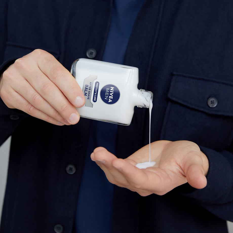 NIVEA Men Regenerierend Protect & Care After Shave Balsam 