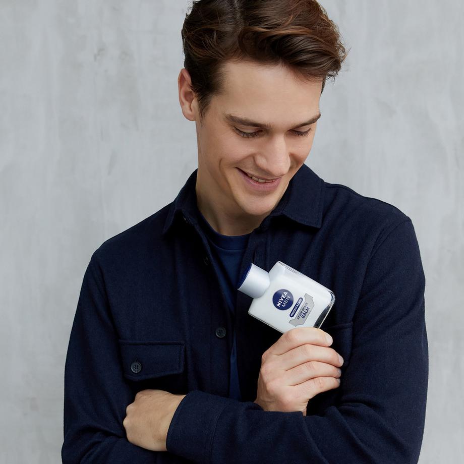 NIVEA Men Regenerierend Protect & Care After Shave Balsam 