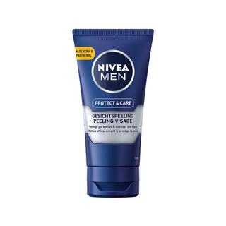 NIVEA Men Men Protect & Care Tiefenreinigendes Peeling 