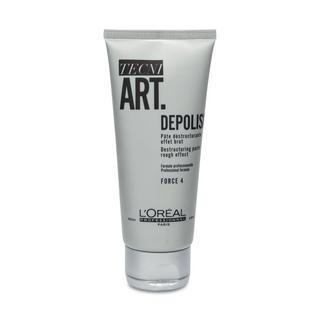L'Oréal Professionnel FIX DESIGN TECNI DEPOLISH SPRAY Tecni.Art Depolish Destructuring Paste Rough Effect 