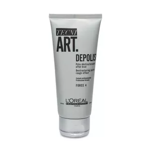 Tecni.Art Depolish Destructuring Paste Rough Effect