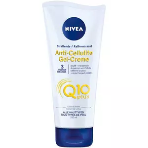 Anti-Cellulite Gel-Creme Q10plus 