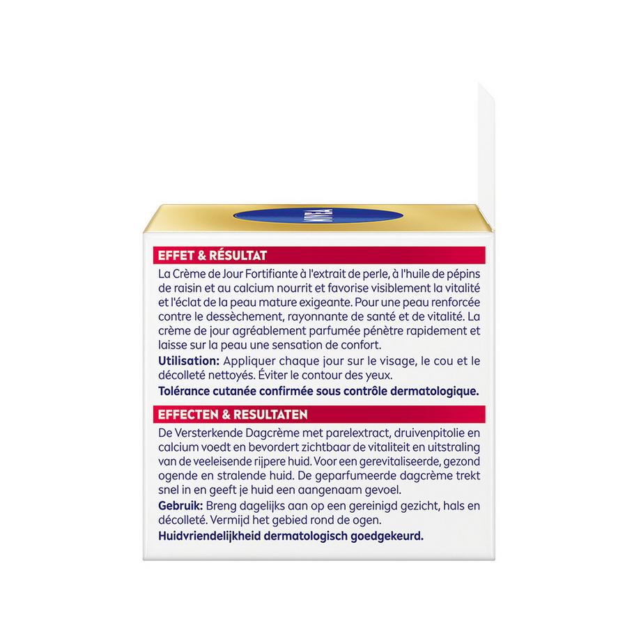 NIVEA Vital Aufbauend Vital Aufbauende Tagescreme 