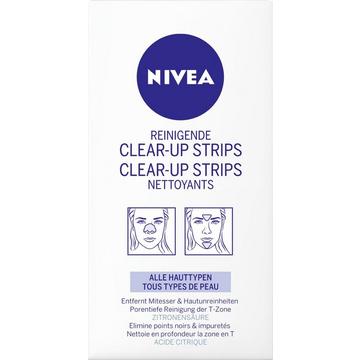 Clear-up Strips detergenti  