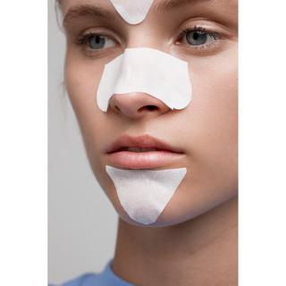 NIVEA Nose + Face Clear Up Strips 