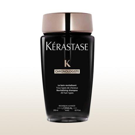 Kérastase ELIXIR ULTIME MASQUE OLEO Chronologiste, Shampoo 