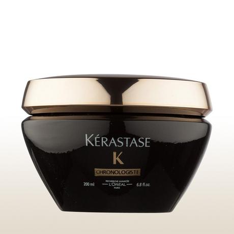 Kérastase ELIXIR ULTIME FONDANT Chronologiste, Haarmaske 