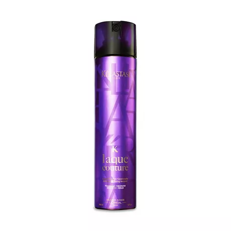 KERASTASE FUSIO SCRUB ENERGISANT Couture, Laque pour cheveux 