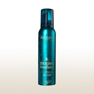 Kérastase GENESIS BAIN NUTRI FORTIFIANT
 Mousse Bouffante, Schaumfestiger 