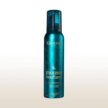 Mousse Bouffante, Schaumfestiger