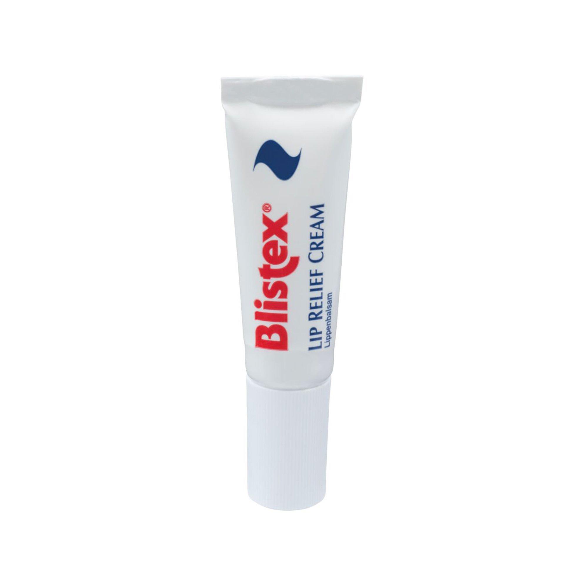 Blistex  Crema per il sollievo delle labbra 