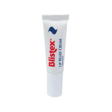 Lippenbalsam Relief Cream