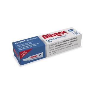 Blistex  Crema per il sollievo delle labbra 