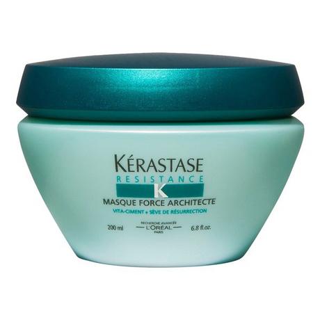 Kérastase GENESIS SPRAY HOMME Resistance Masque Force Architecte 