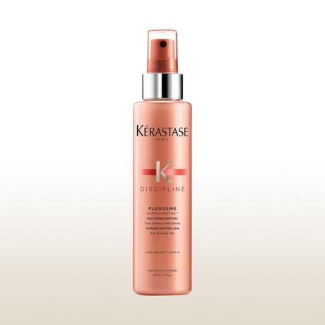Kérastase NUTRITIVE NECTAR THERMIQUE Discipline Fluidissime Anti-Frizz Spray  