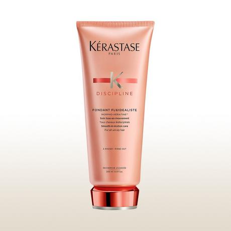 Kérastase Discipline Fondant Fluidealiste Discipline Fondant Fluidealiste, Conditioner 
