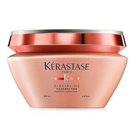 Kérastase Discipline Maskeratine Discipline Maskératine Smoothing Hair Mask 