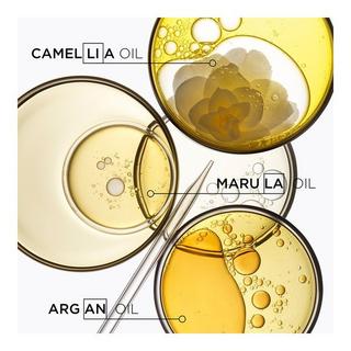 Kérastase NUTRITIVE MASQUE FINE Elixir Ultime Sublime Cleansing Oil Shampoo 