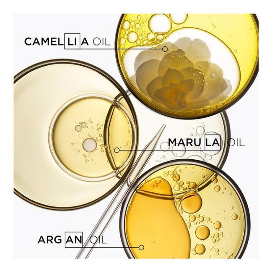 KERASTASE NUTRITIVE MASQUE FINE Elixir Ultime Sublime Cleansing Oil Shampoo 