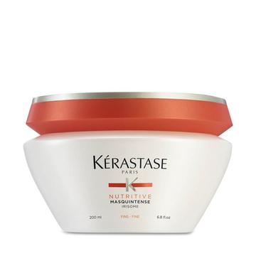 Nutritive Masquintense - feines Haar
