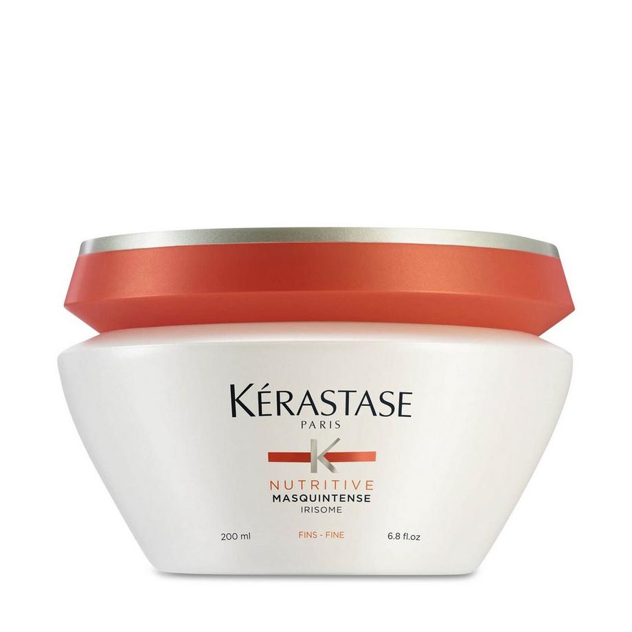 Nutritive Masquintense - cheveux fins