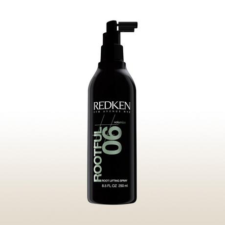 REDKEN  Rootful 06 