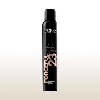 REDKEN  Hairspray Forceful 23 Super Strength Finishing Spray 