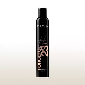 Hairspray Forceful 23 Super Strength Finishing Spray