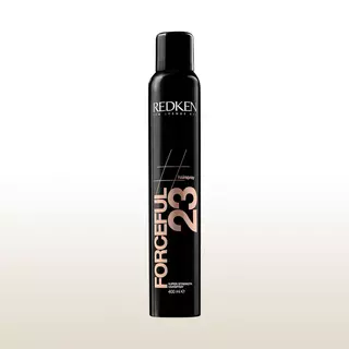 REDKEN  Hairspray Forceful 23 Super Strength Finishing Spray 