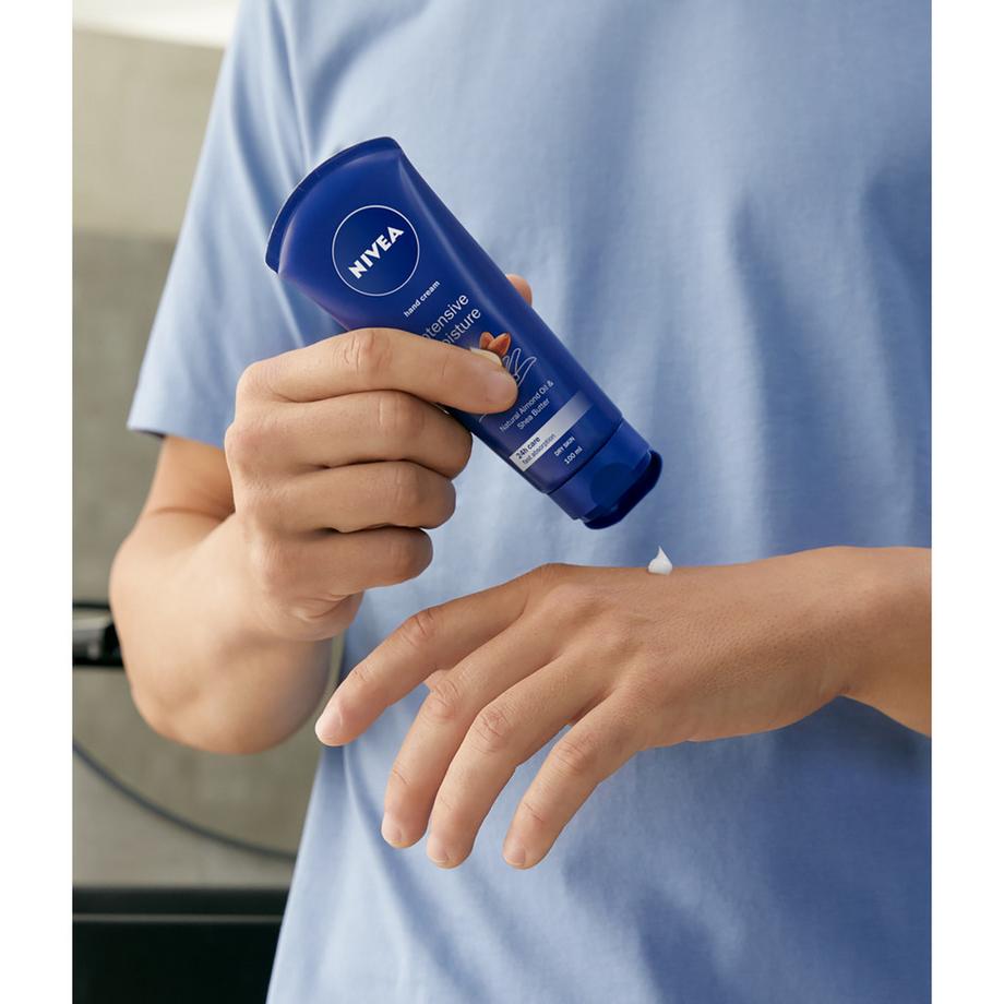 NIVEA Intensive Care Handcreme Intensive Care 