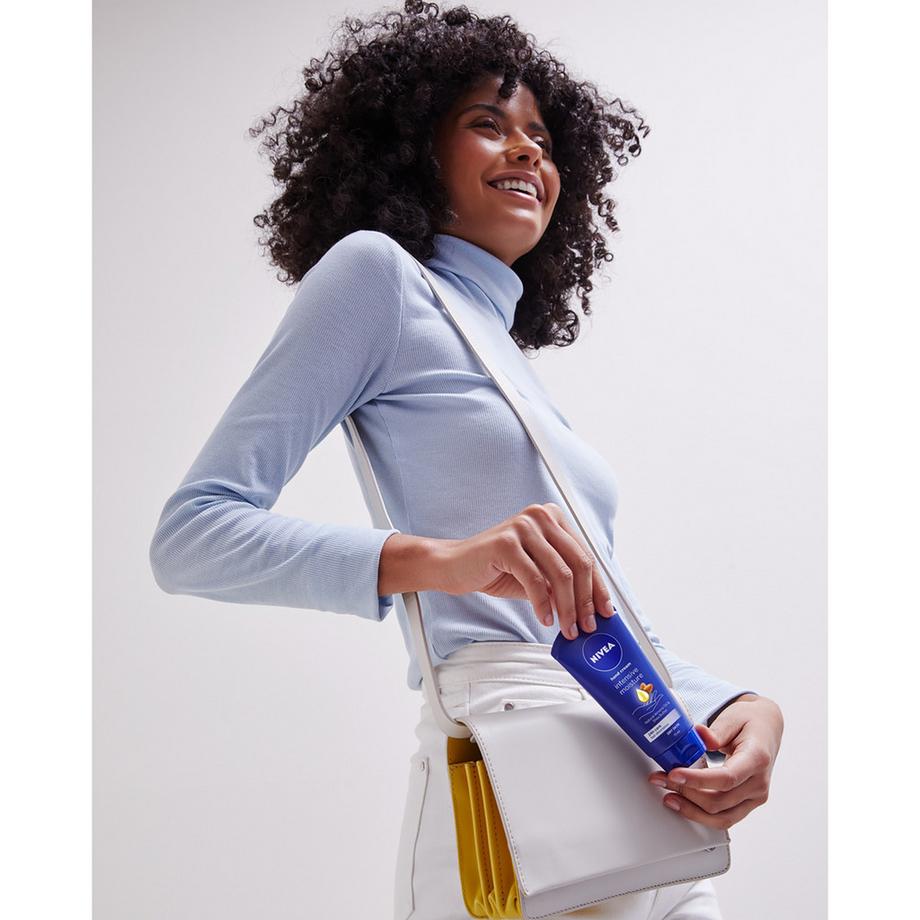 NIVEA Intensive Care Handcreme Intensive Care 