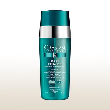 Kérastase REFLECTION MASQUE CHROMATIQUE Résistance Serum Thérapiste 